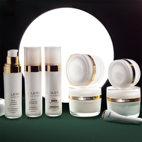 SISLEY-SISLEŸA L'INTÉGRAL ANTI-ÂGE CRÈME GEL FRAIS SISLEY-SISLEŸA L'INTÉGRAL ANTI-ÂGE CRÈME GEL FRAIS